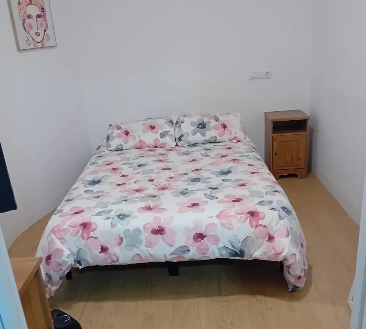 Alquilo Mini Departamento Apartment Sant Boi de Llobregat Spain