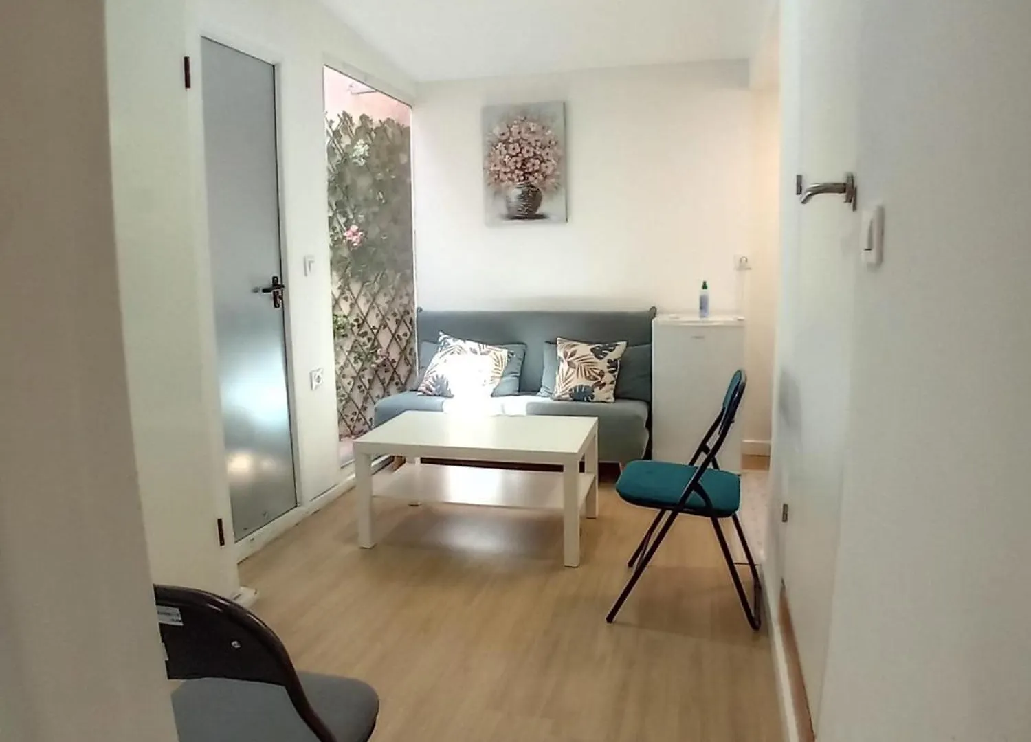 דירות סנט בואי דל לוברגאט Alquilo Mini Departamento