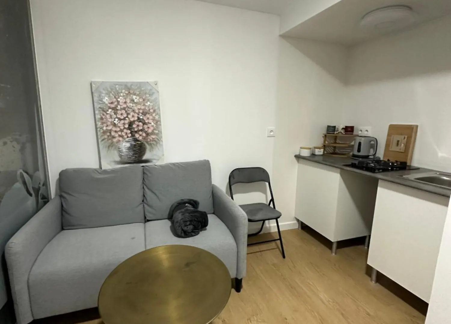 Alquilo Mini Departamento Apartment Sant Boi de Llobregat Spain